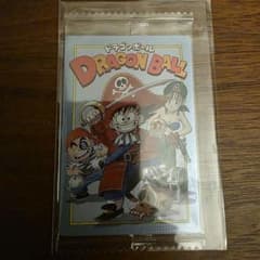 ドラゴンボール イタジャガ CR - メルカリ