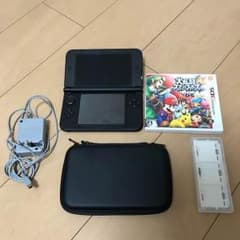 3DS LL 美品のサムネイル