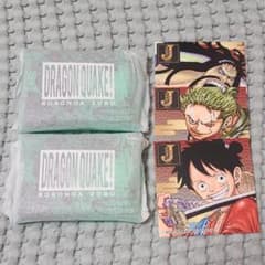 ミニクリアケースコレクションのサムネイル