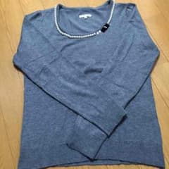 アクセサリー要らず♡可愛いトップス♡のサムネイル