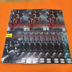 ウォーキングデッド シーズン10 DVD 全巻セット - メルカリ