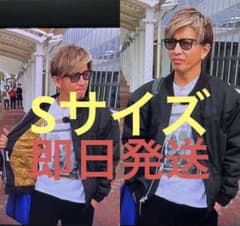 キムタク　私物　さんタク　ダービーオブサンフランシスコ　ロケシーン　ジャケット キムタク 私物 さんタク ダービーオブサンフランシスコ ロケシーン