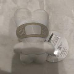 beco+81 しりみみうさぎマスコット2