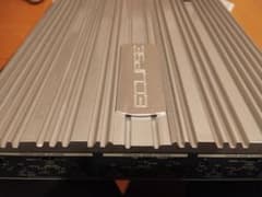 ECLIPSE カーオーディオアンプのサムネイル