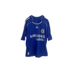 adidas Chelsea シェフチェンコ ユニフォーム 7番 - メルカリ