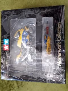 Honda　ポンス　RC２１１Ｖ 03（マックス　ビアッジ仕様）完成品のサムネイル