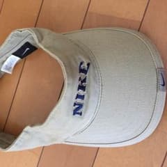 ナイキ サンバイザーのサムネイル