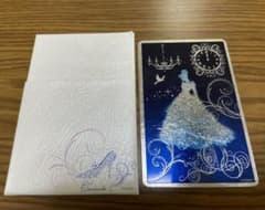 田中銀座とディズニープラチナ泊手鏡のサムネイル