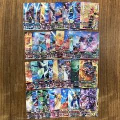 【A353】仮面ライダー　ガンバライジング　カード　1464枚　大量まとめ売り 仮面ライダー ガンバライジングカード 39枚まとめ売り - メルカリ