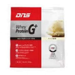DNS プロテインG＋のサムネイル
