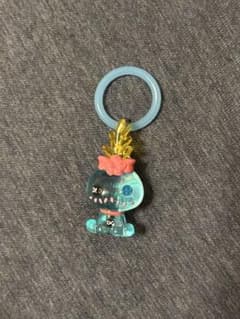 ディズニー めじるしアクセサリー スクランプのサムネイル