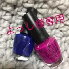 OPI ネイル 15mlのサムネイル