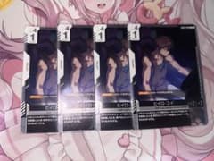 건담 카드 게임 freedom ascension 히이로 유이 R 4장