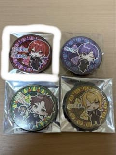 浦島坂田船 夏ツアー2023 缶バッジ - メルカリ