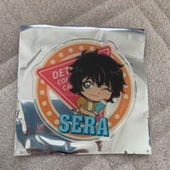 世良真純 アクリルコースターのサムネイル