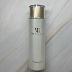 新品　未使用　MT メタトロン　化粧水　ブライトアップローションのサムネイル