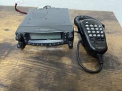中古　八重洲無線　FT-8900   4級　ヤエスのサムネイル