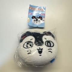 セイレーン ちいかわ フェイスマスコット ガチャガチャのサムネイル