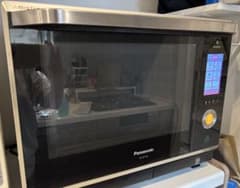 パナソニック　NE-BS1100 電子レンジ ビストロ　本体のサムネイル
