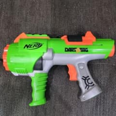 NERF DART TAG ナーフ ダーツタグ トイガンのサムネイル