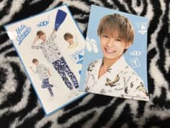 キンプリ 神宮寺勇太 ステッカーのサムネイル