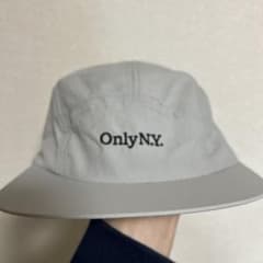 only NY オンリーニューヨーク　　ジェットキャップのサムネイル