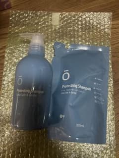 doTERRA/ドテラ　シャンプーのサムネイル