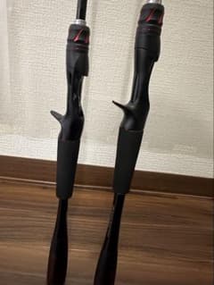 手渡し限定　シマノ　ゾディアス164L-BFS、167M-S 手渡し限定 シマノ 20ゾディアス167M-S、164L-BFS - メルカリ