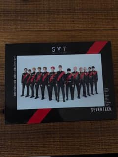 SEVENTEEN 2018 JAPAN ARENA TOUR SVTのサムネイル