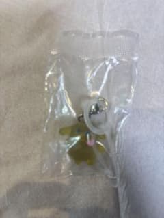 あ*り様 たまごっちめじるしアクセサリー ポチっちのサムネイル