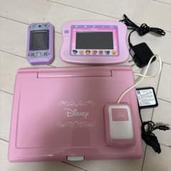 ディズニー おもちゃのサムネイル