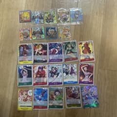 ワンピースカードゲーム：ワンピースシール まとめ売りのサムネイル