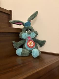 PUTS beamst R うさぎ ぬいぐるみ キャラクター PUTS beamst R うさぎ ぬいぐるみ キャラクター - メルカリ
