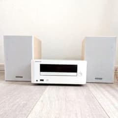 ONKYO CR-U6 CD USB Bluetooth NFC対応ミニコンポ - メルカリ