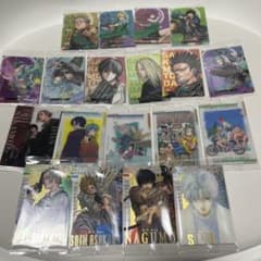【まとめ売り】サカモトデイズ　ウエハースのサムネイル