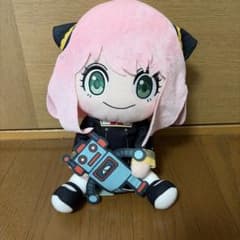 SPY×FAMILY アーニャ・フォージャー ぬいぐるみのサムネイル
