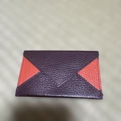 FABRIANO 名刺入れのサムネイル