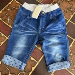タグ付き未使用 ハーフパンツのサムネイル