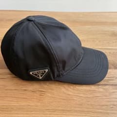 PRADA ベースボールキャップのサムネイル