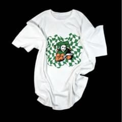 sampleたかさき ニートと居候とたかさき キングクラウン Tシャツ サイズ2のサムネイル