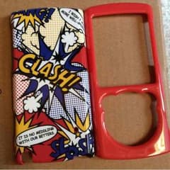 ウォークマン ハードケースのサムネイル
