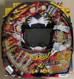 パチンコセル　CRFタイガーマスク2R 中古　無加工　三共 MAX機　レトロ パチンコセル CRFタイガーマスク2R 中古 無加工 三共 MAX機 レトロ