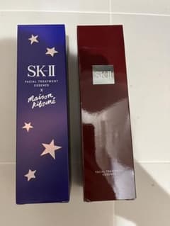 バラ売り可】フェイシャルトリートメントエッセンス 230ml 2本セット