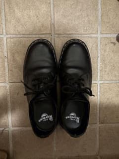 Dr. Martens ドクターマーチン 白ステッチのサムネイル