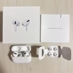 国内正規品AirPodsPro（第1世代） ジャンク品　45点まとめ売り ジャンク品】AirPods pro 第1世代 - メルカリ