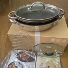 MEYER オールインワン、オールパンのサムネイル