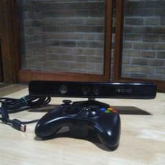 xbox 360kinectのサムネイル