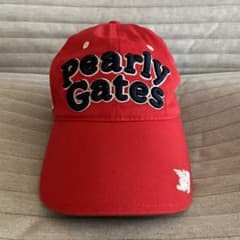 Pearly Gates レッドキャップのサムネイル