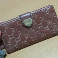 GUCCI★長財布のサムネイル
