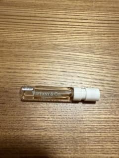 Tiffany & Co. 香水試供品のサムネイル